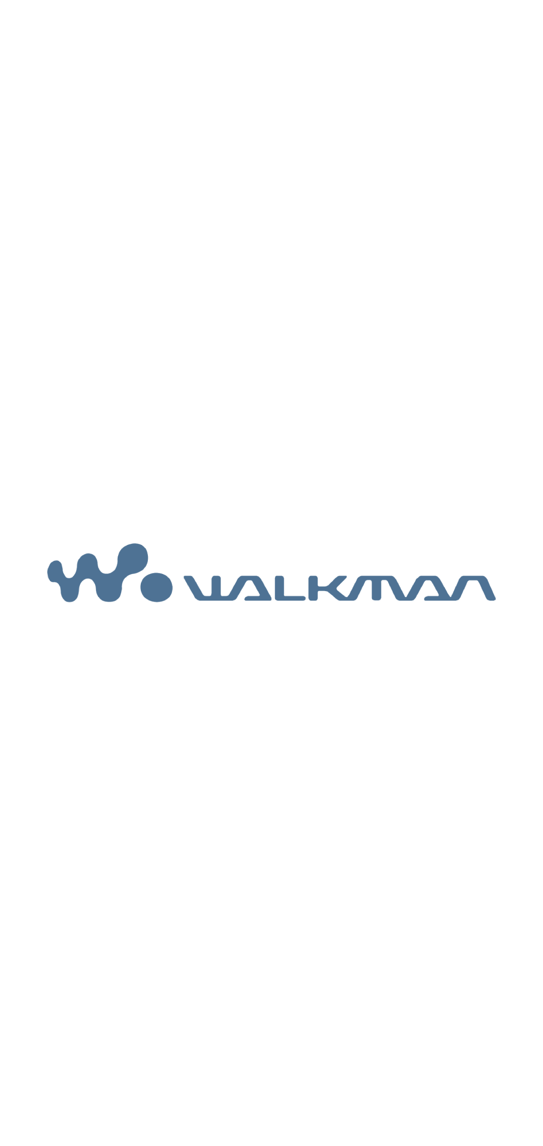 Walkman ウォークマン Moto G8 Plus スマホ壁紙 待ち受け スマラン