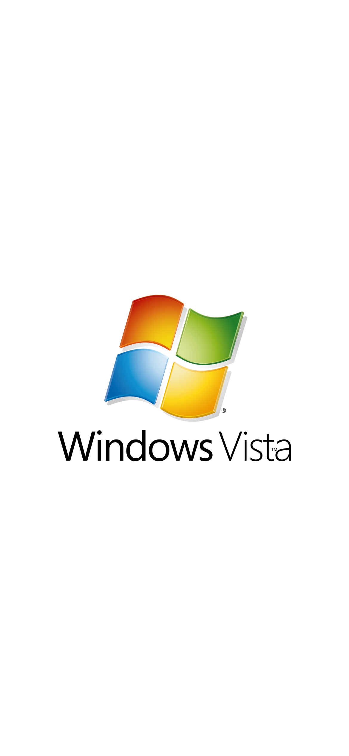 Windows Vista Iphone 12 Pro 壁紙 待ち受け Sumaran