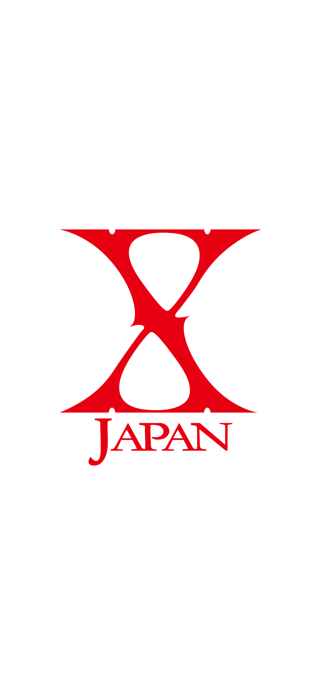 X Japan Iphone 13 Pro Max 壁紙 待ち受け Sumaran