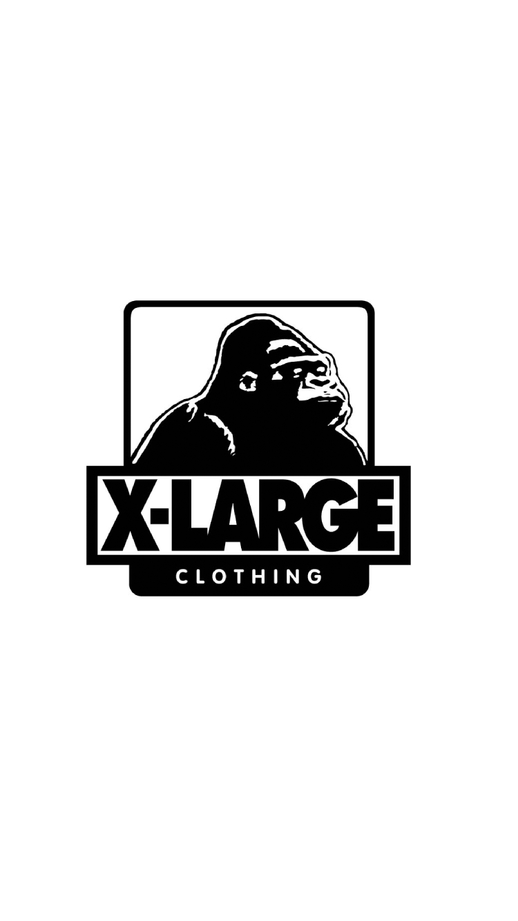 Xlarge エクストララージ Iphone Se 第2世代 スマホ壁紙 待ち受け スマラン