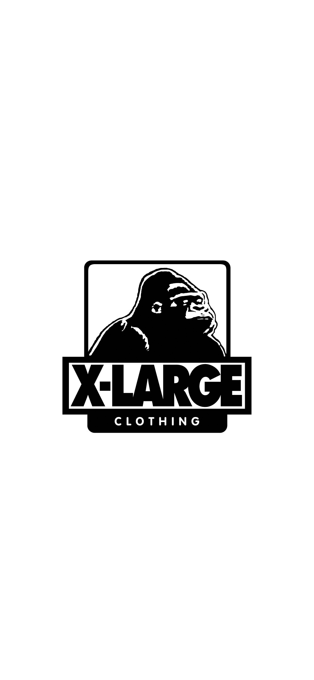 Xlarge エクストララージ Black Shark2 壁紙 待ち受け スマラン