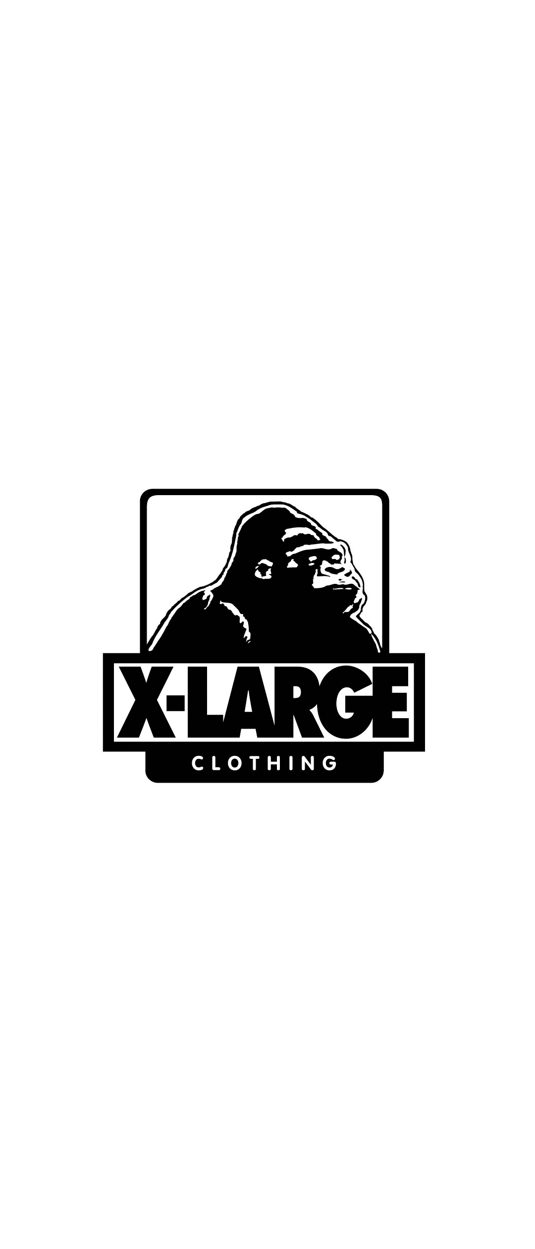 Xlarge エクストララージ Xperia 8 壁紙 待ち受け スマラン