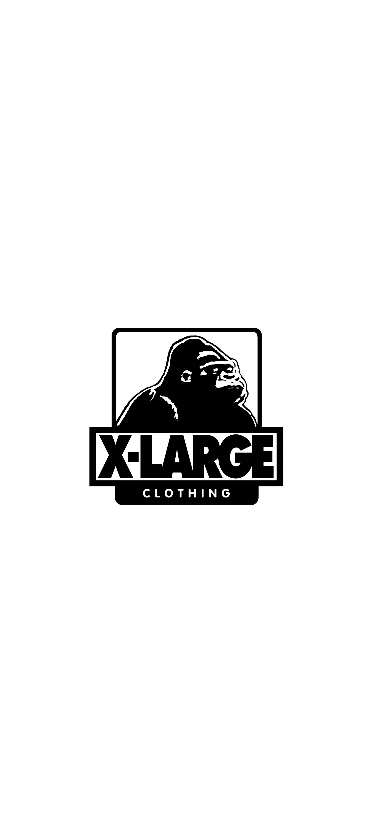 Xlarge エクストララージ Iphone 12 Pro Max 壁紙 待ち受け Sumaran