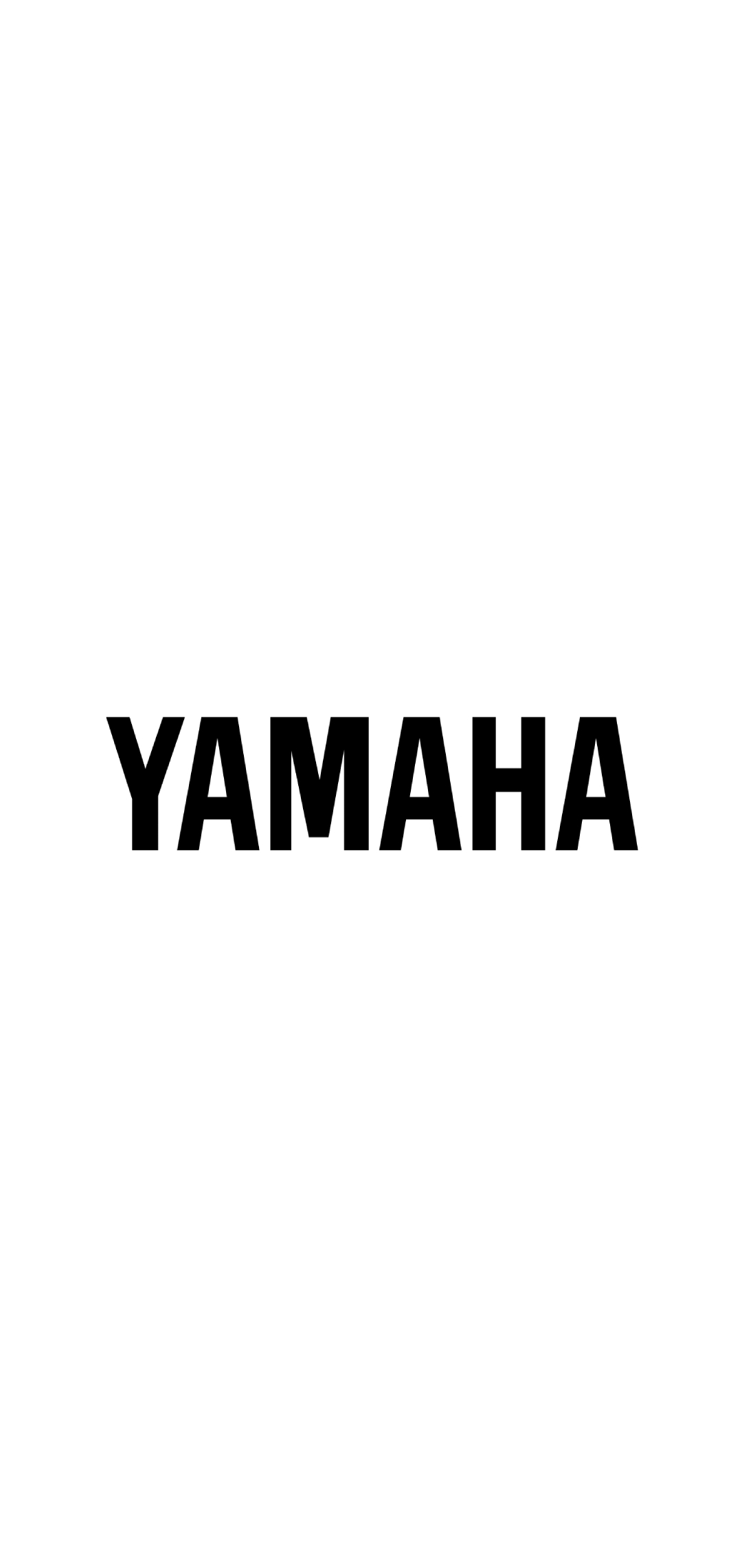 Yamaha ヤマハ Aquos Sense5g 壁紙 待ち受け スマラン