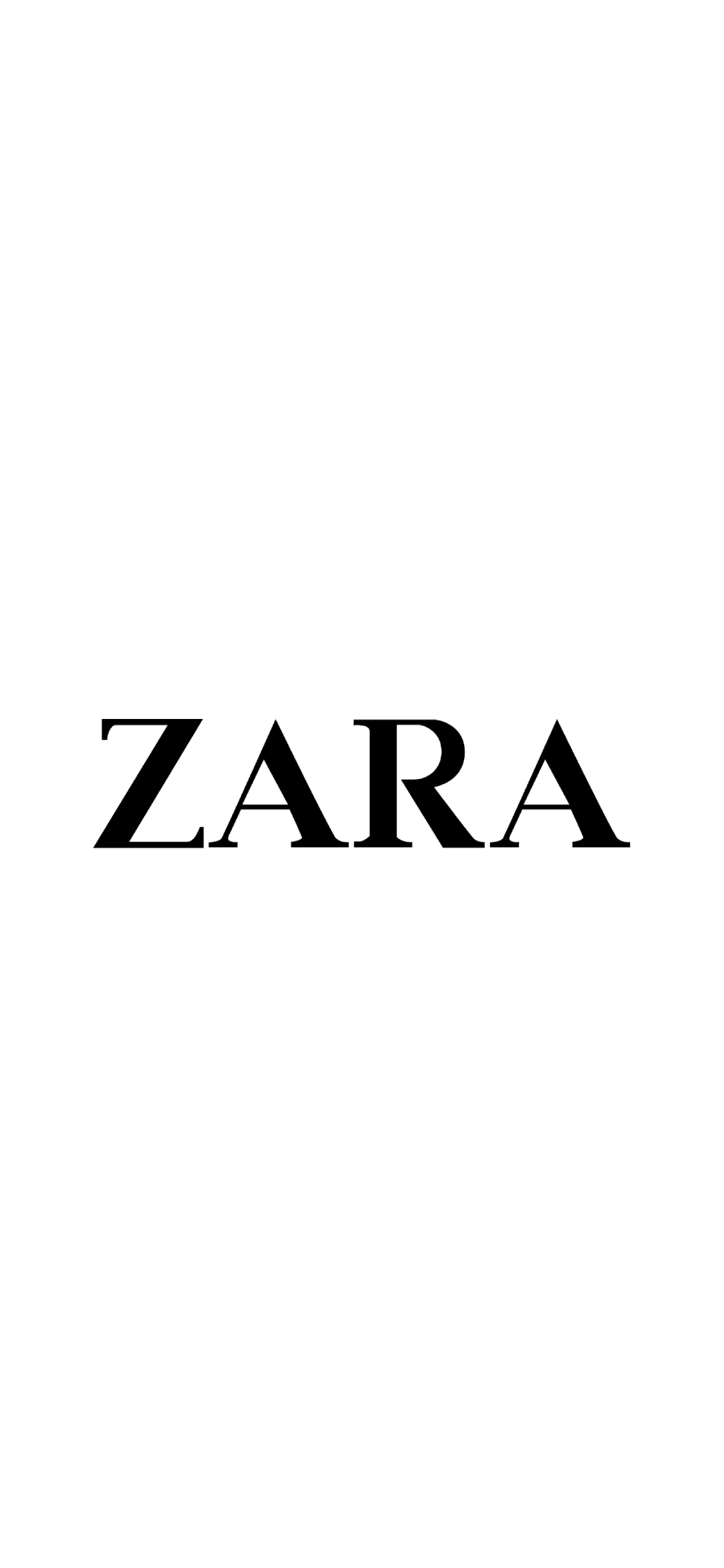 Zara ザラ Iphone 13 壁紙 待ち受け スマラン