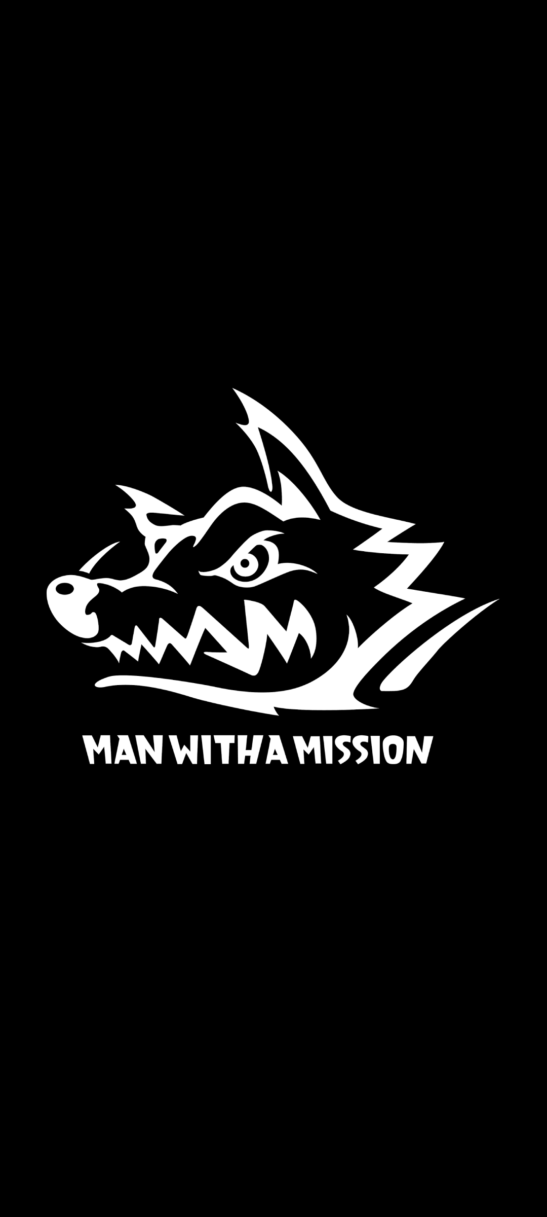 Man With A Mission Google Pixel 6 壁紙 待ち受け スマラン