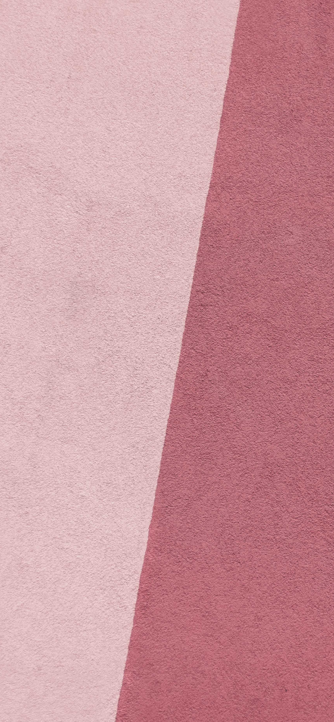 2色のピンクの壁 Iphone 12 壁紙 待ち受け Sumaran
