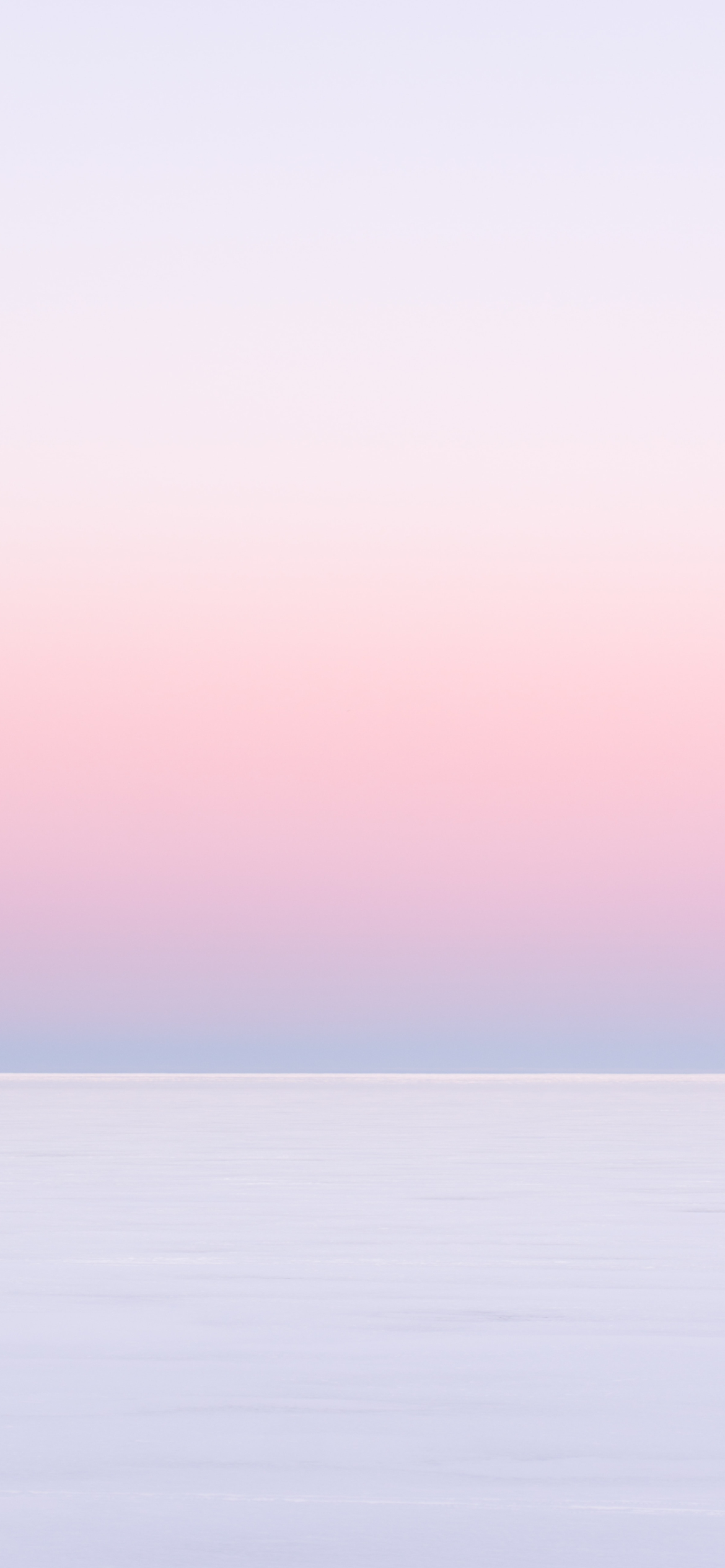 淡いピンク 紫のグラデーションの空 Iphone 13 壁紙 待ち受け Sumaran