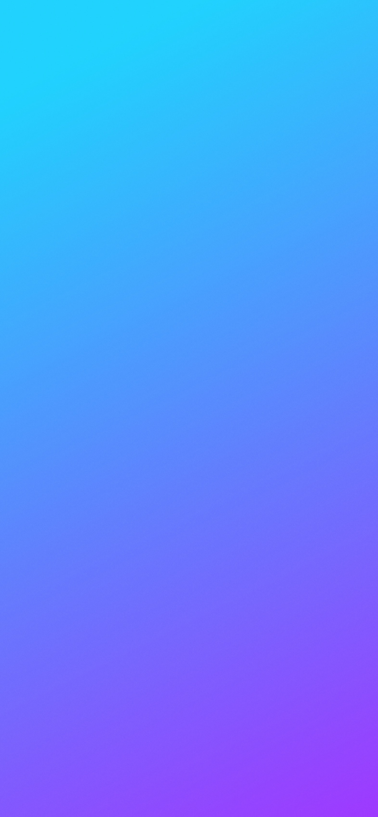 紫と水色のグラデーション Iphone 12 Pro Max 壁紙 待ち受け スマラン