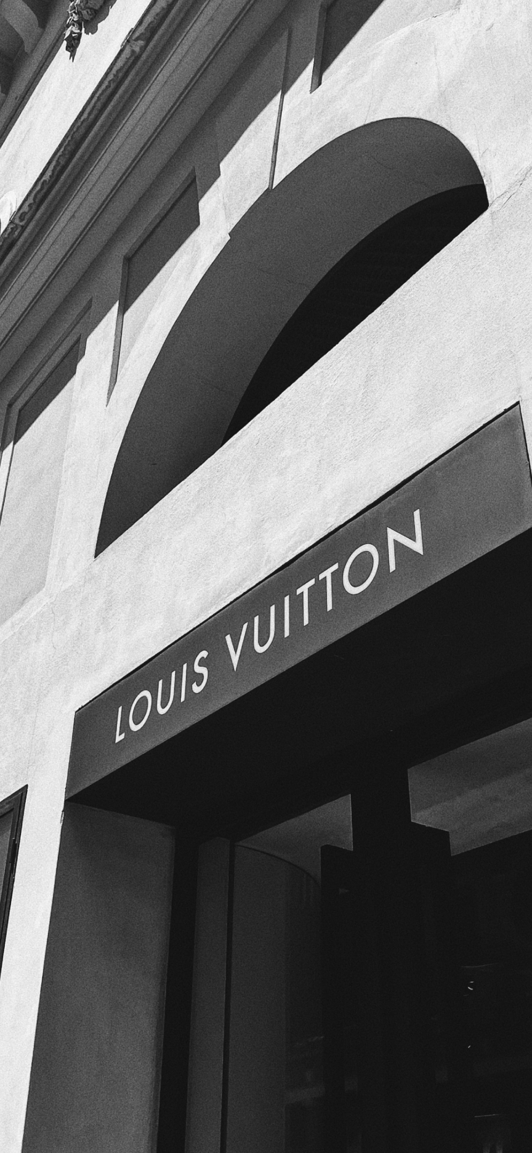 Louis Vuitton ローマ Iphone 12 Mini 壁紙 待ち受け スマラン