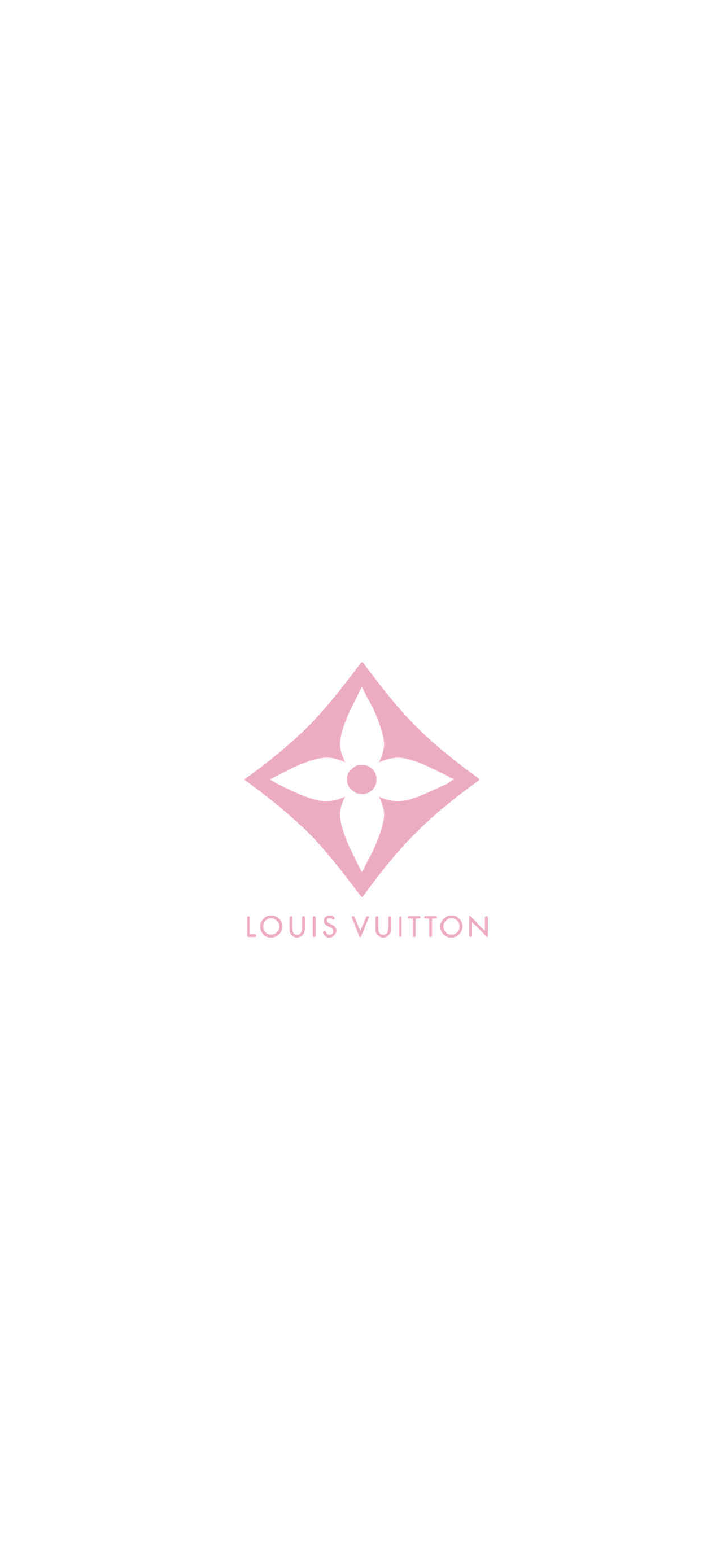 Louis Vuitton Logo Iphone 12 Pro Max 壁紙 待ち受け スマラン