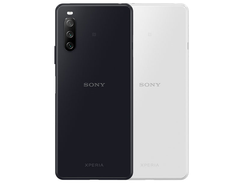 Xperia 10 III Lite / SONY