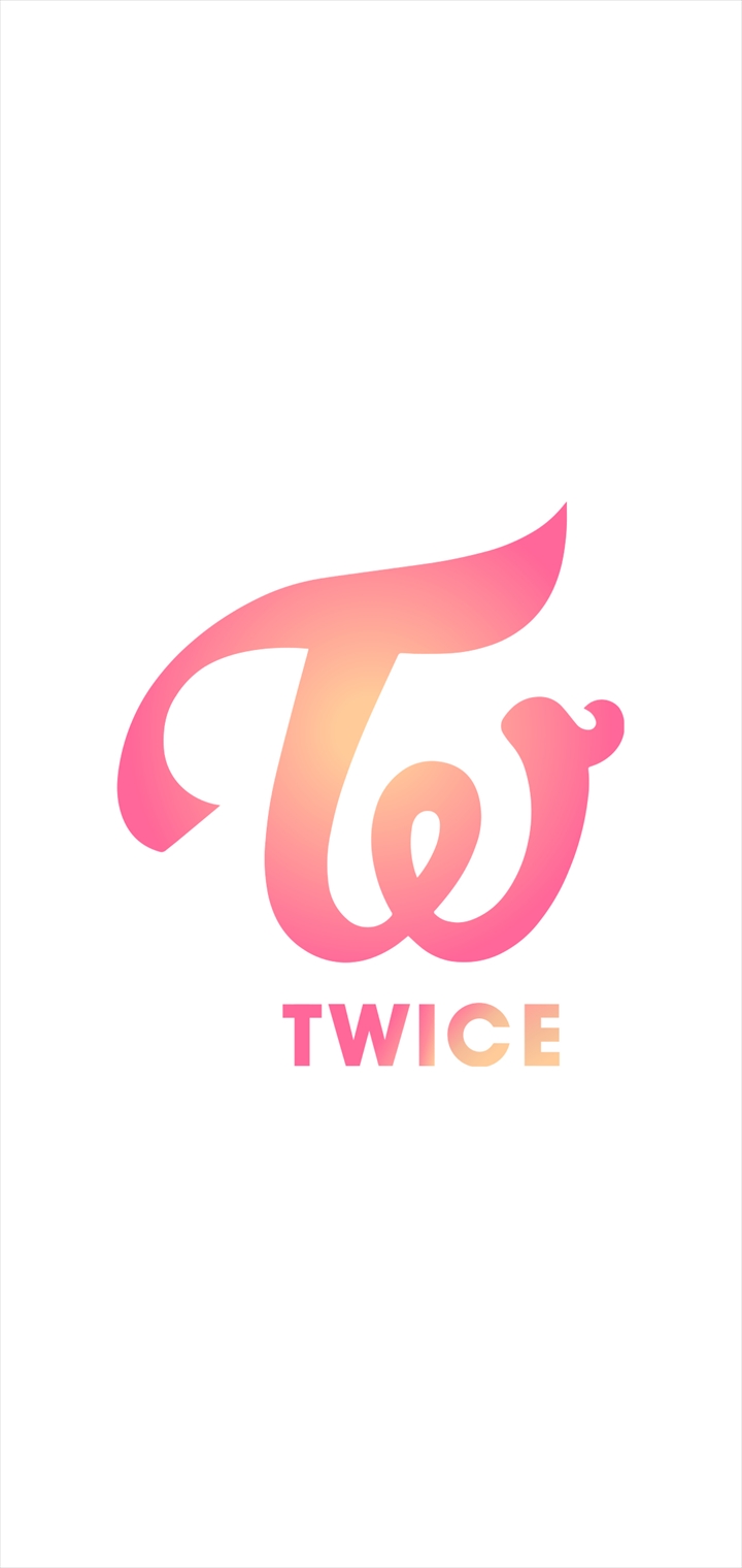 Twiceのロゴ 高画質 Rakuten Hand 壁紙 待ち受け スマラン