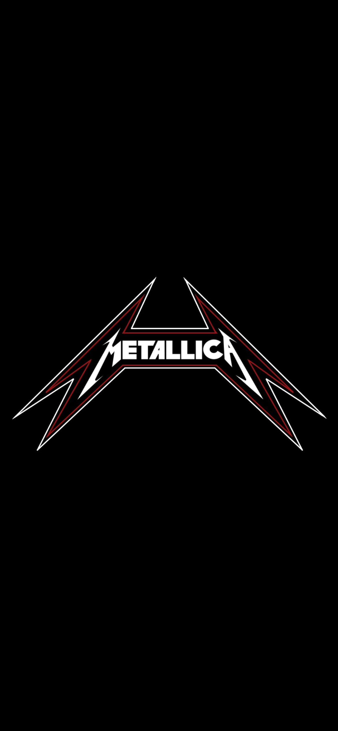 メタリカ Metallica スラッシュメタル Iphone 13 Pro 壁紙 待ち受け スマラン