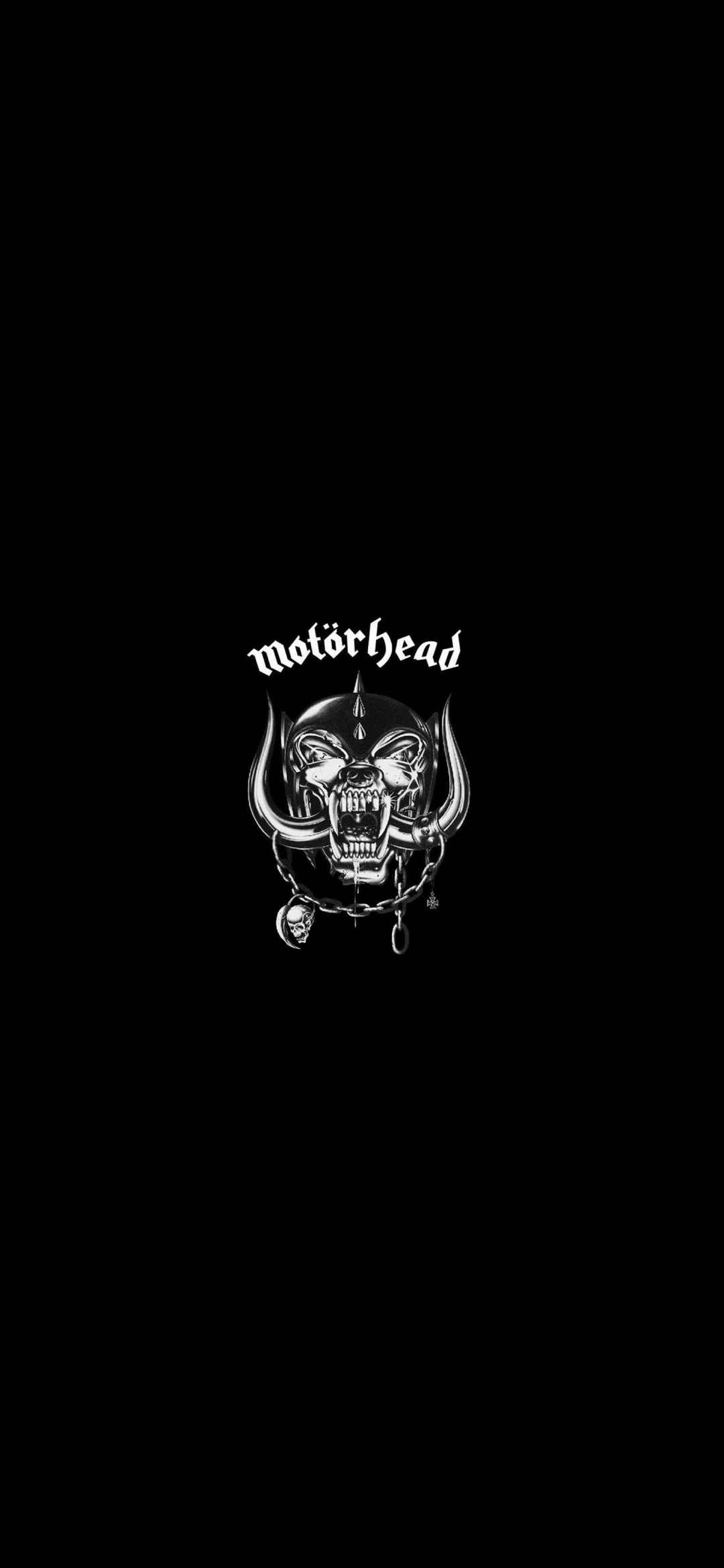 モーターヘッド ロックバンド Motorhead Iphone 13 Mini 壁紙 待ち受け スマラン