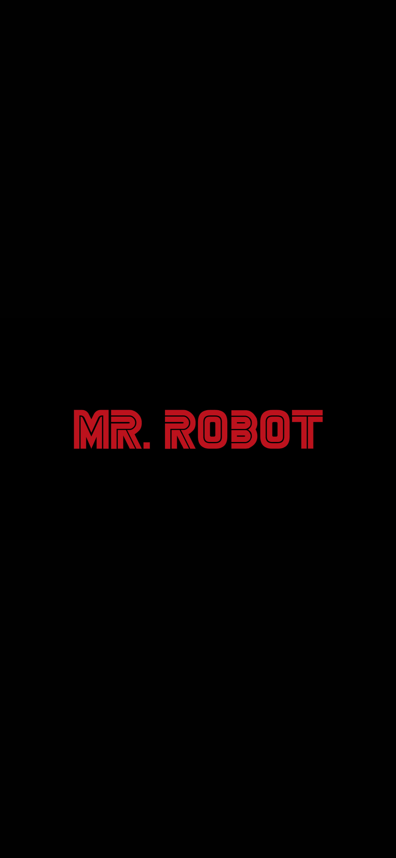 Mr Robot Iphone 13 Pro Max 壁紙 待ち受け スマラン