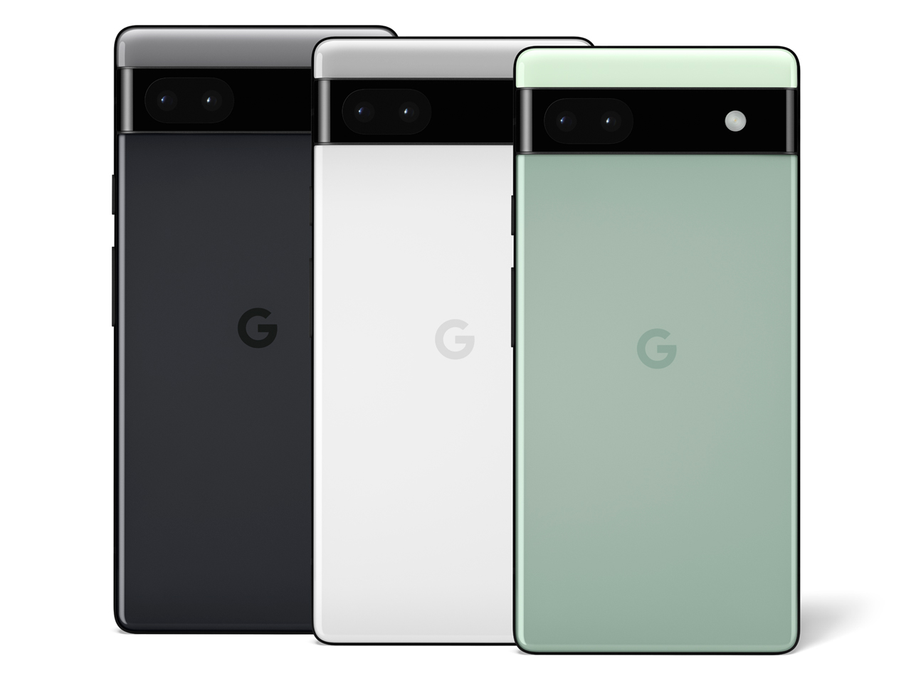 Google Pixel 6a / Google