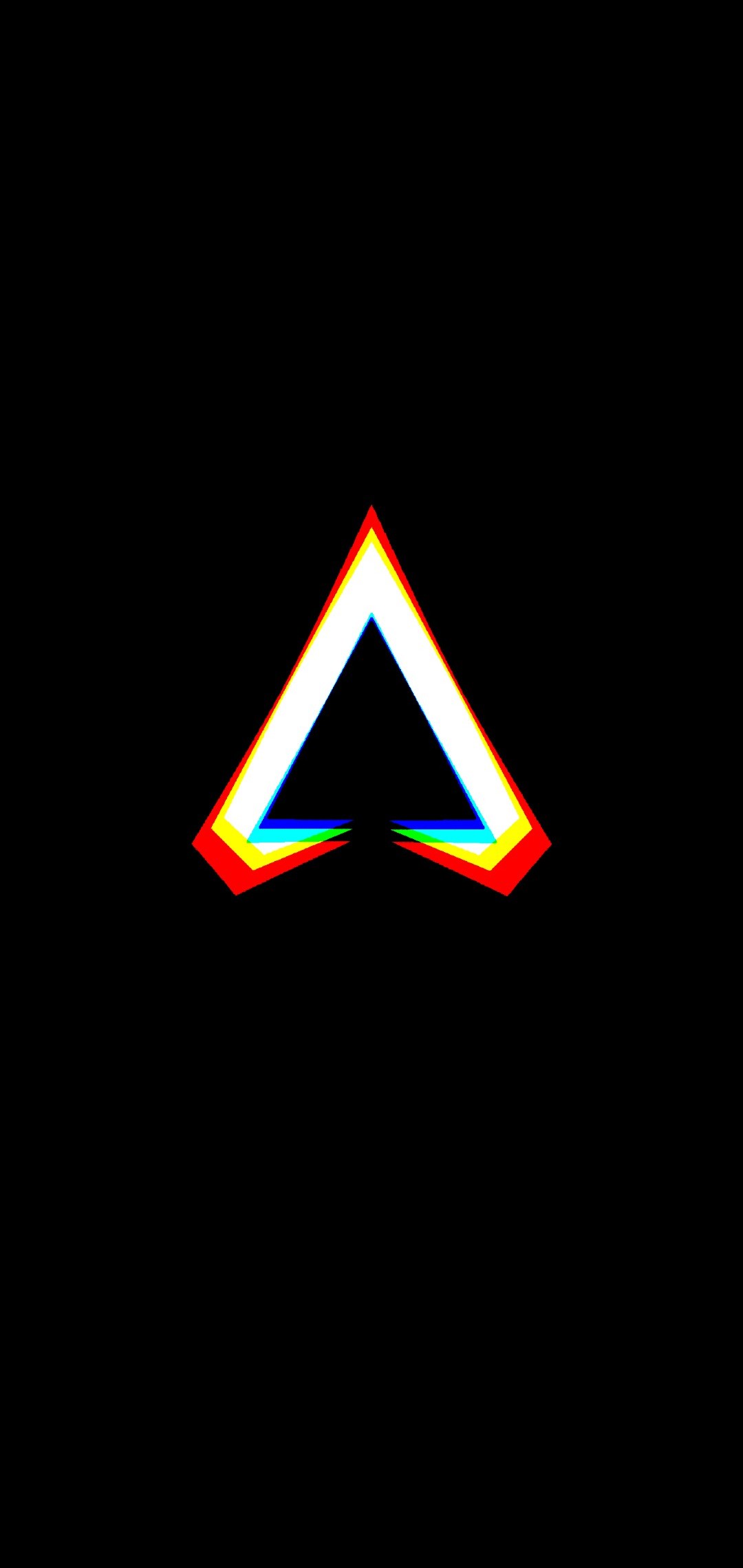 Apexのロゴ Arrows M05 Androidスマホ壁紙 待ち受け スマラン