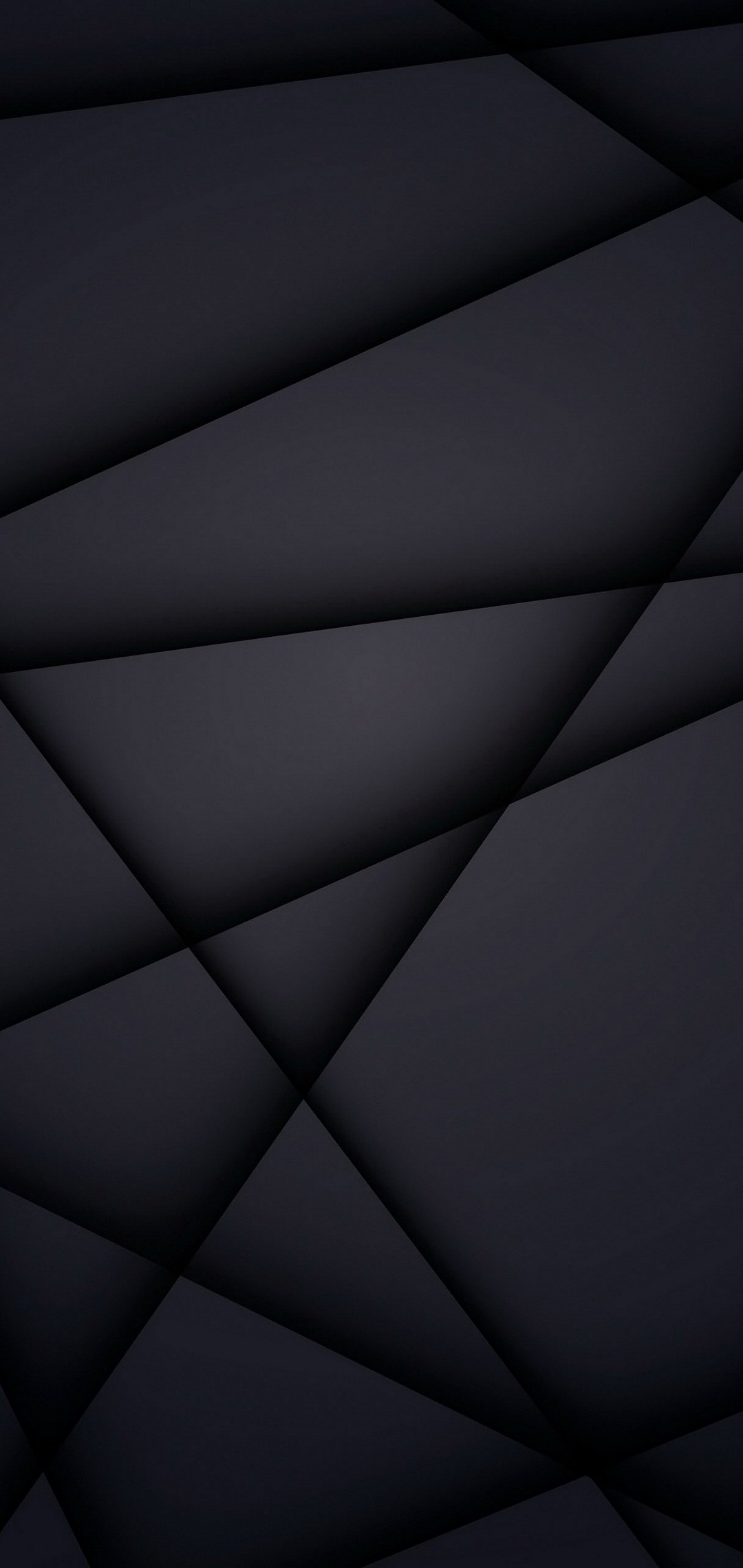 かっこいい黒い線のテクスチャー Zenfone Max Pro M2 Androidスマホ壁紙 待ち受け スマラン