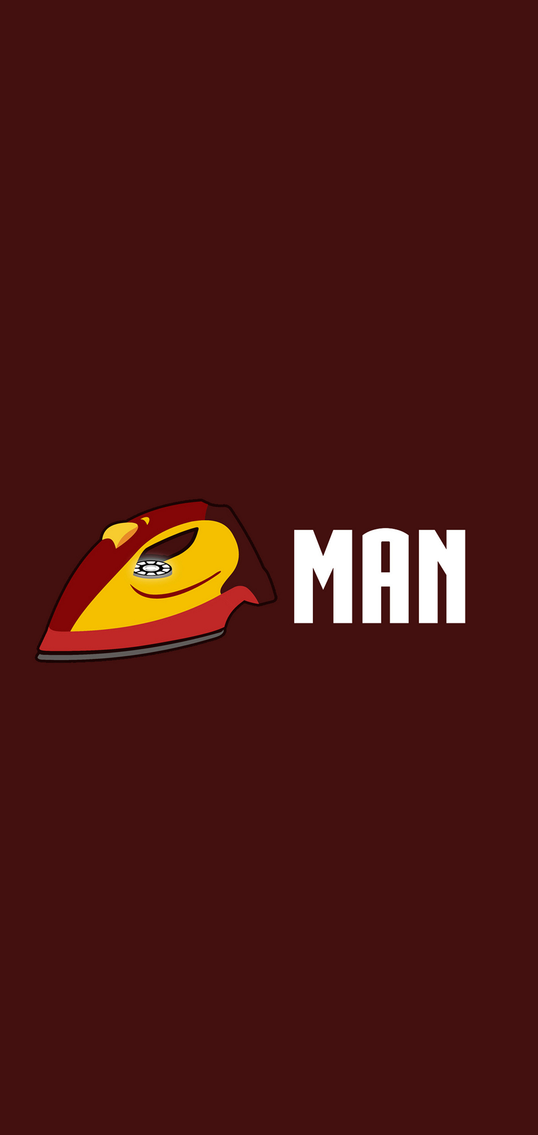 Iron Man Zenfone Max Pro M2 Androidスマホ壁紙 待ち受け スマラン