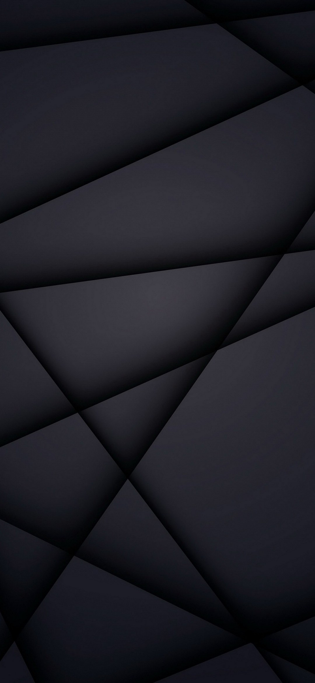 オシャレな黒い線のテクスチャー Google Pixel 4a Android スマホ壁紙 待ち受け スマラン