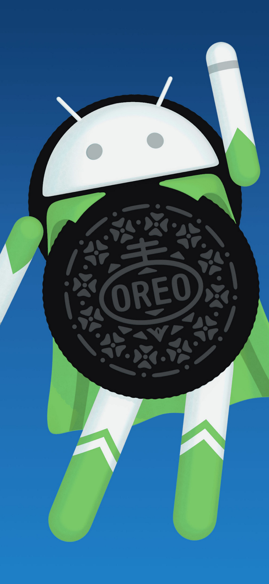 Android oreo RedMagic 5 Android 壁紙・待ち受け