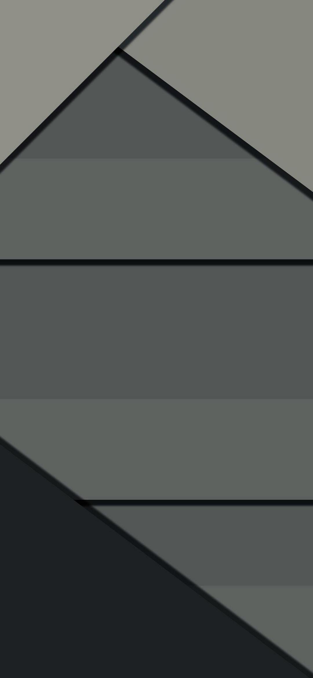 Black Gray Gradient Texture Redmi 9t Android スマホ壁紙 待ち受け スマラン