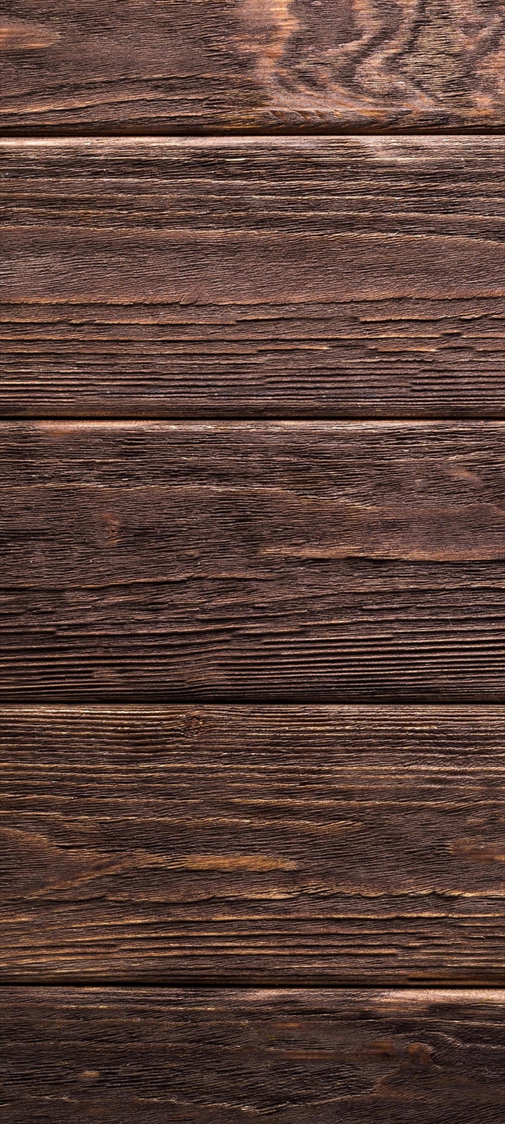 焦げ茶色の木の板 Moto E7 Power Androidスマホ壁紙 待ち受け スマラン