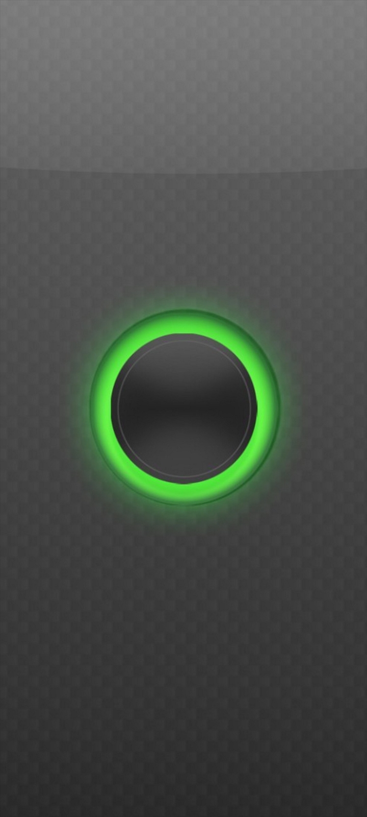 緑の線 黒のボタン Galaxy A32 5g Androidスマホ壁紙 待ち受け スマラン