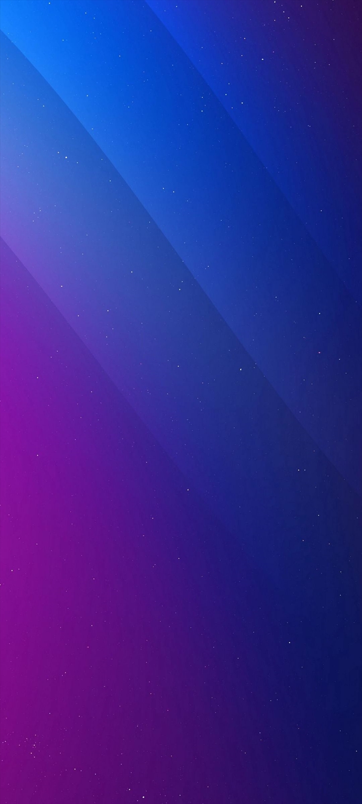 青 紫 星空 綺麗なテクスチャー Moto G30 Androidスマホ壁紙 待ち受け スマラン
