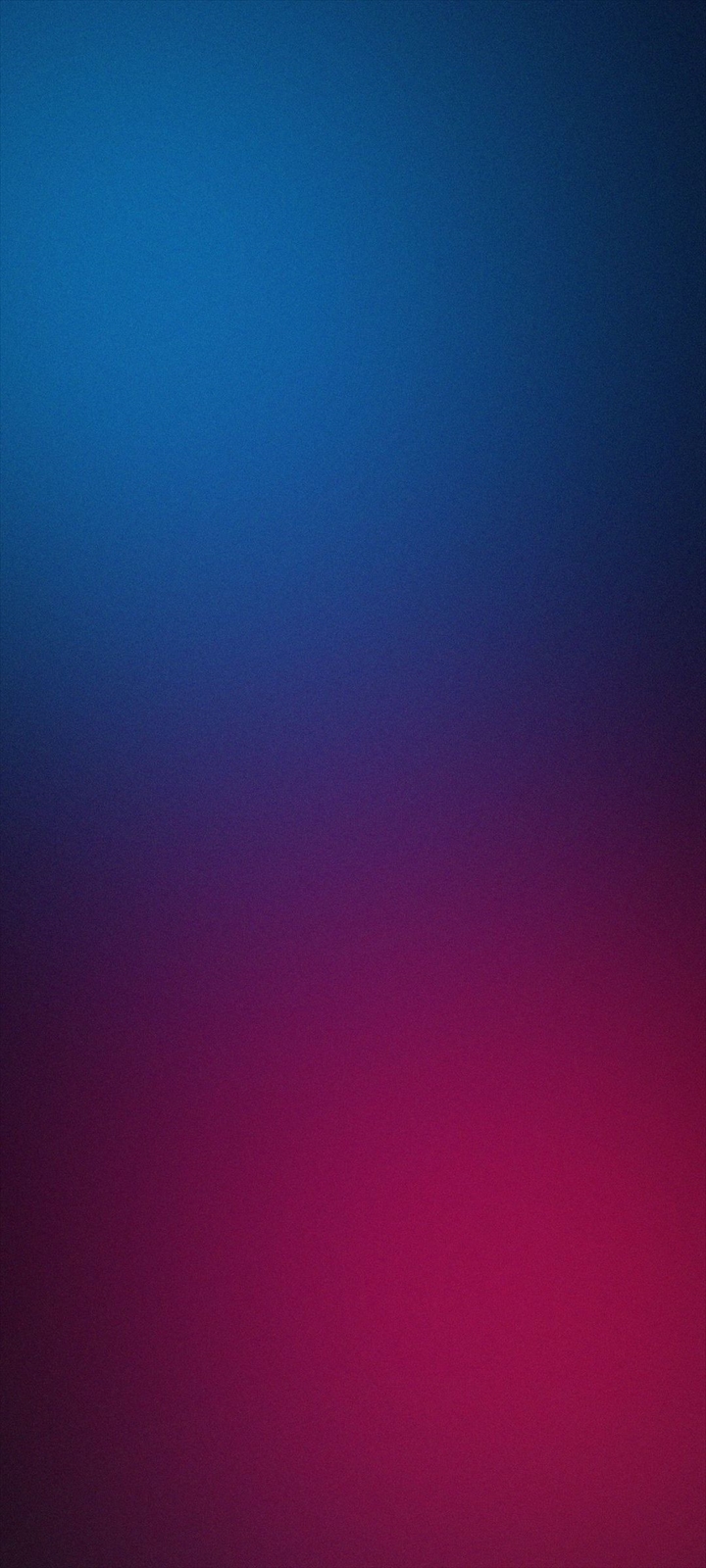 暗い青 赤のグラデーション Moto G9 Play Androidスマホ壁紙 待ち受け スマラン