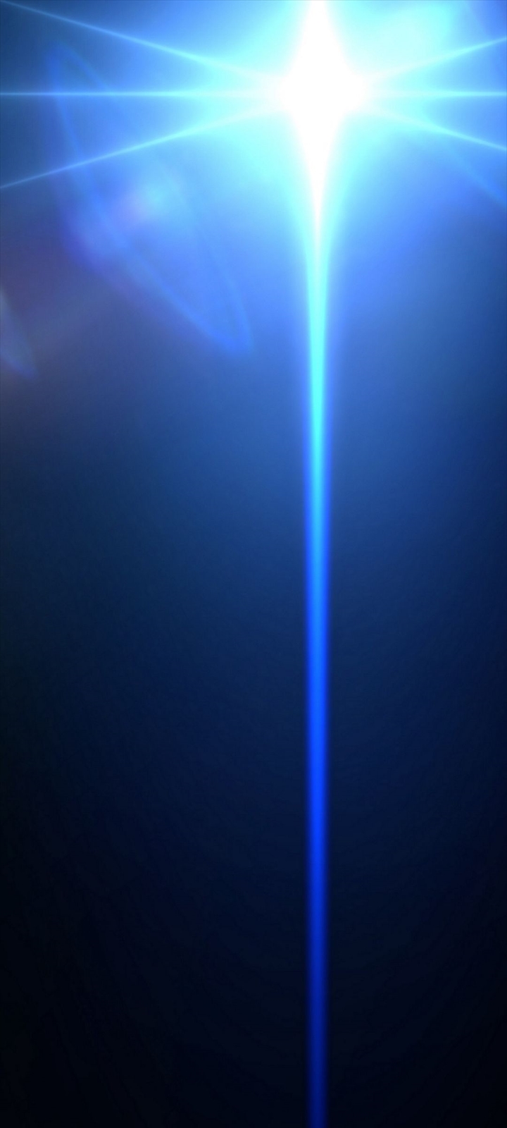 青い光 Moto G8 Power Lite Androidスマホ壁紙 待ち受け スマラン