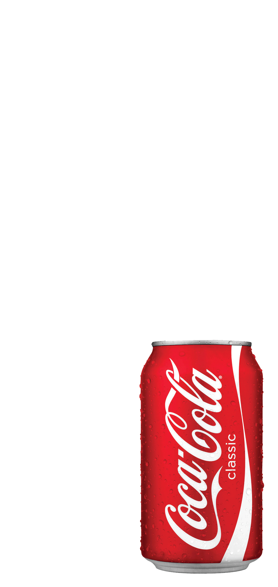 コカ コーラ 缶 Aquos Sense4 Basic スマホ壁紙 待ち受け スマラン