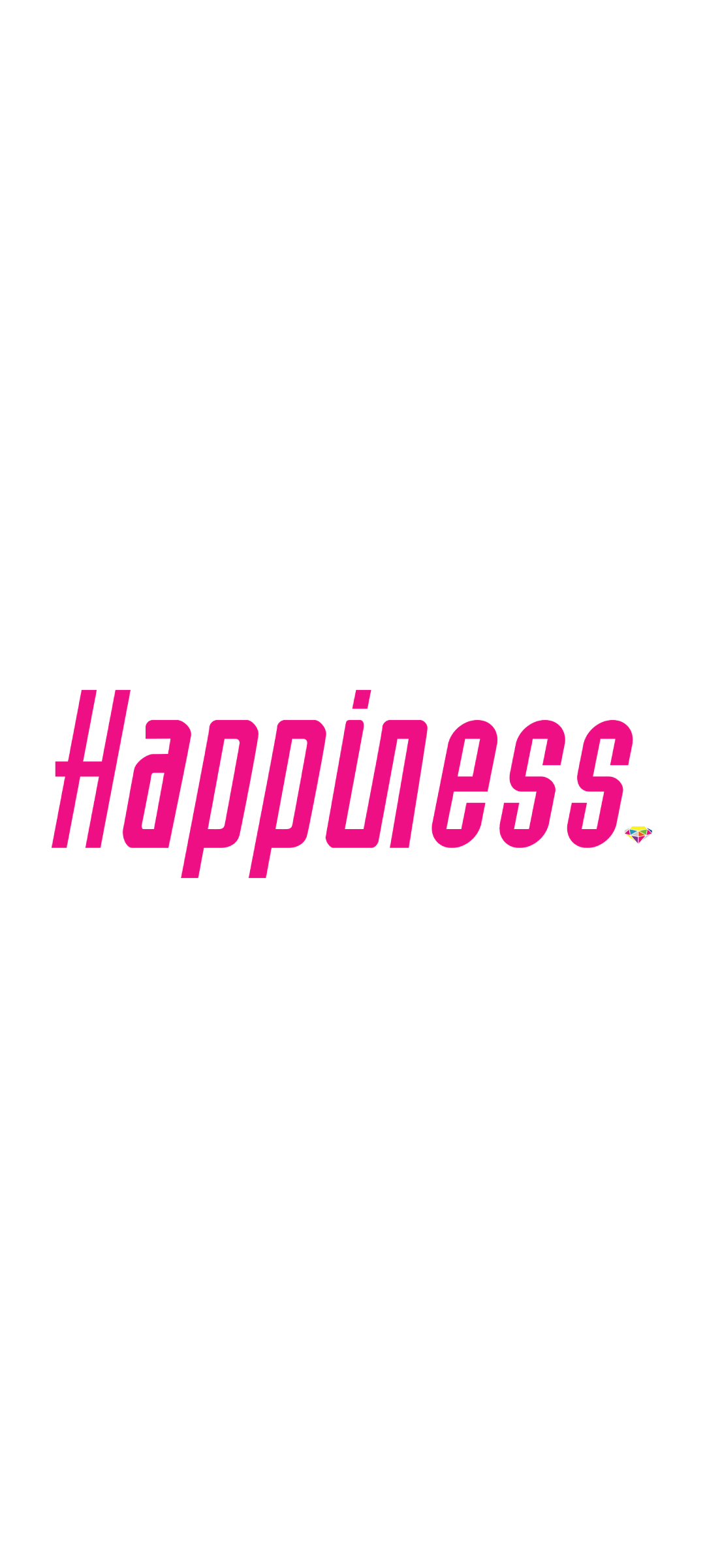 Happiness from E-girls ZenFone 7 Pro 壁紙・待ち受け