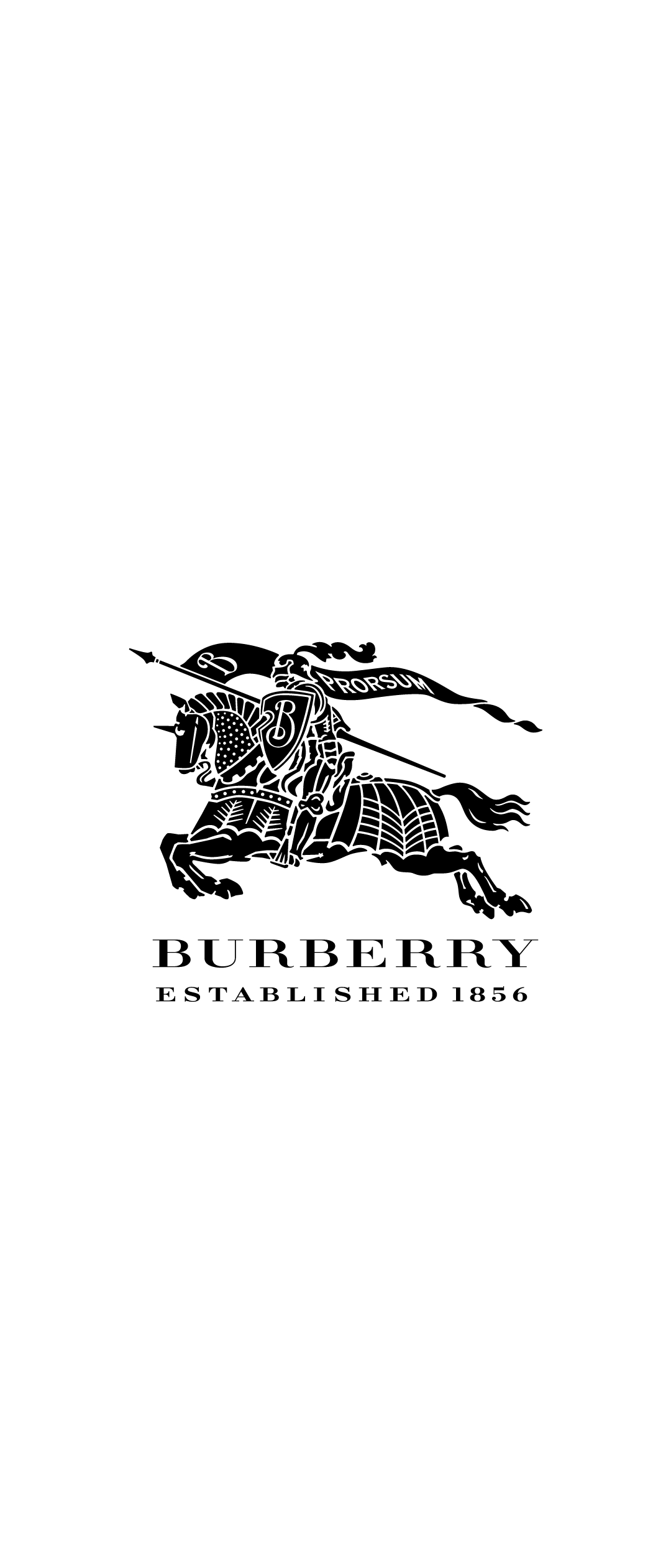 Burberry Xperia 8 壁紙・待ち受け