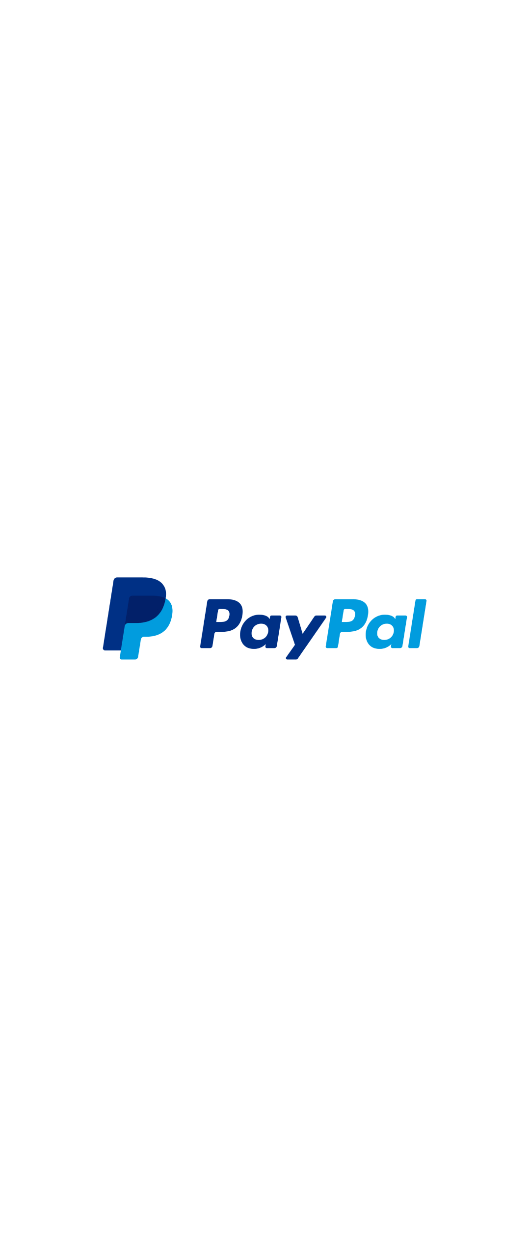PayPal Xperia 10 III 壁紙・待ち受け