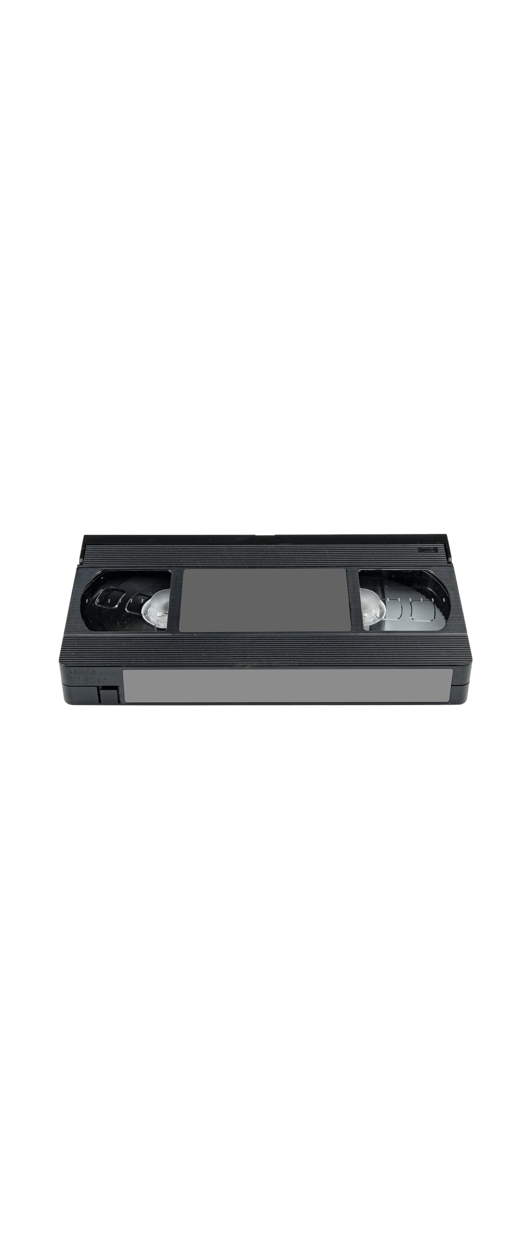 ビデオテープ VHS Xperia 10 II 壁紙・待ち受け