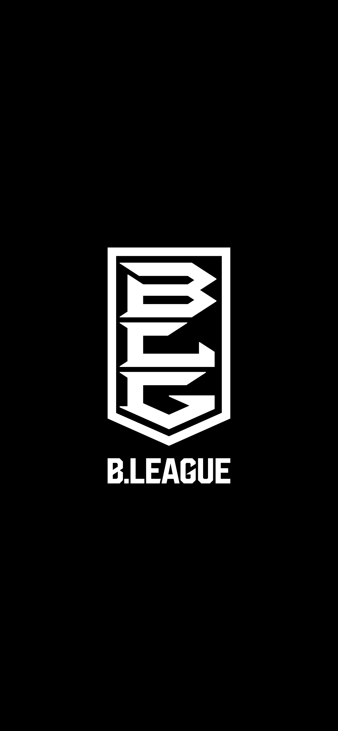 B League Iphone 12 壁紙 待ち受け スマラン