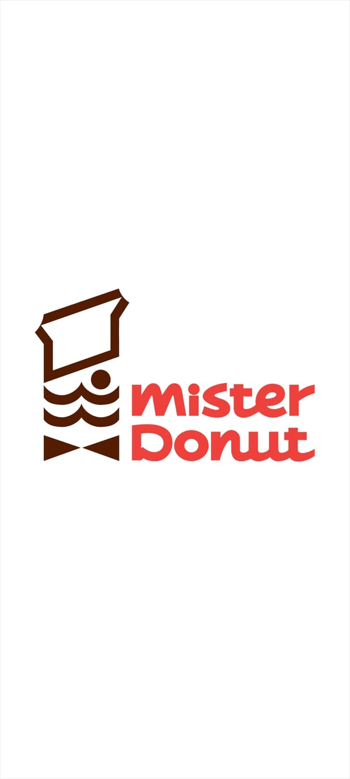 mister Donut（ミスタードーナツ） moto g9 play 壁紙・待ち受け
