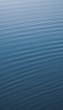 📱calm blue sea ripple ZenFone 6 Android 壁紙・待ち受け