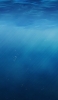 📱綺麗な青い海 水泡 Libero 5G 壁紙・待ち受け