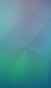 📱Bluish triangular texture ZenFone 6 Android 壁紙・待ち受け