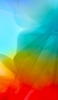📱Fantastic texture of blue, green, red and yellow Find X Android 壁紙・待ち受け