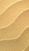 📱Screen-filled sandy beach Google Pixel 4a Android 壁紙・待ち受け