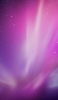 📱紫のグラデーションの銀河 OPPO Reno A Android 壁紙・待ち受け