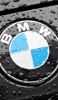 📱BMW logo ZenFone 6 Android 壁紙・待ち受け