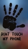📱Don’t touch the phone ROG Phone 3 Android 壁紙・待ち受け