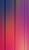 📱光沢のあるピンクの線 Galaxy A30 Android 壁紙・待ち受け
