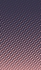 📱Navy blue pale pink polka dot pattern ZenFone 6 Android 壁紙・待ち受け