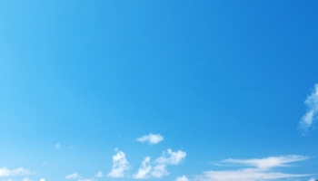📱Hawaiian sea and white sand beach ZenFone 6 Android 壁紙・待ち受け